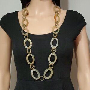 Silpada KR By the Horn Necklace